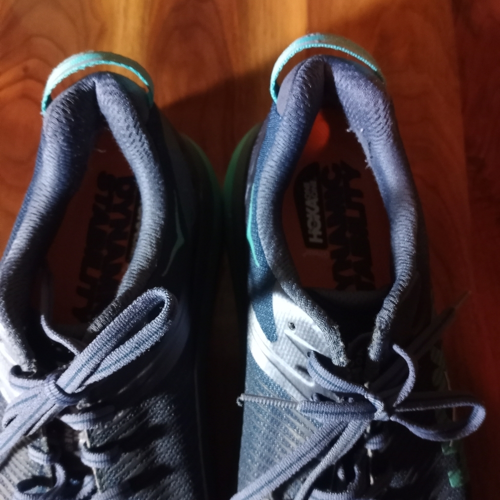 Ahari 2 MensHoka One One Shoes - Picture 6 of 10